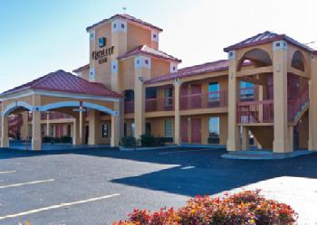 Quality Inn White House