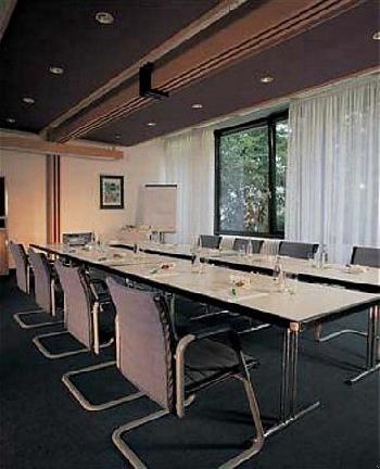Business Hotel Rene-Bohn