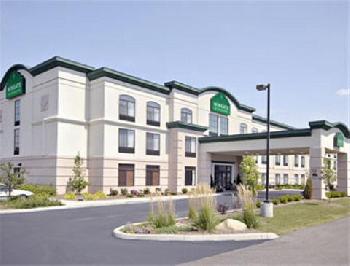 Wingate by Wyndham Vienna Parkersburg