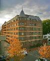 Georgetown Suites Harbour Building