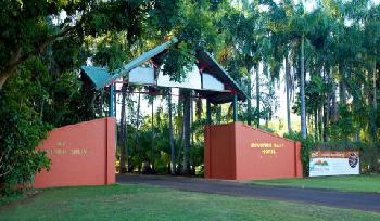 Kununurra Country Club Resort