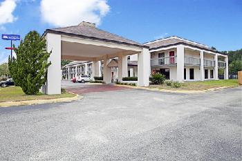 Americas Best Value Inn
