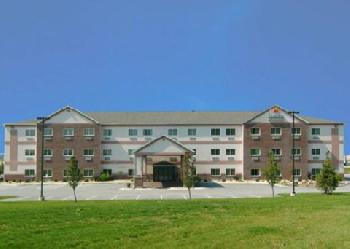 Comfort Inn & Suites Davenport