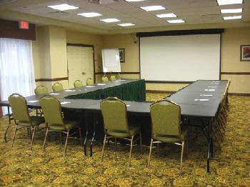 Country Inn & Suites By Carlson, State College, (Penn State Area), PA