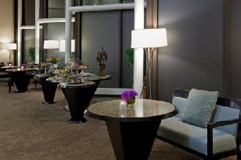 Crowne Plaza BOSTON-NATICK