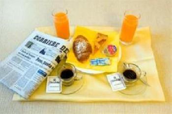 Classhotel Mantova