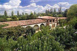Ca' Mura' - L'agrihotel