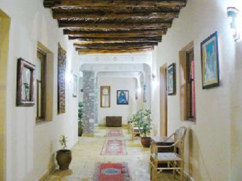Hotel L?Aquarelle