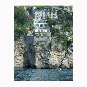 Hotel Villa MariaPia Praiano