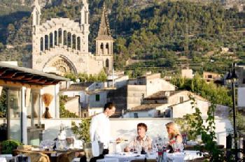 Gran Hotel Soller
