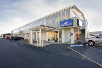 Americas Best Value Inn/Litchfield