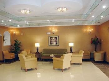 La Quinta Inn & Suites Bridgeport