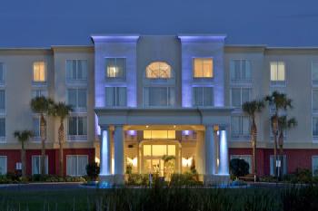 Holiday Inn Express Hotel & Suites ARCADIA