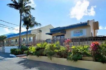 Key West Inn Key Largo