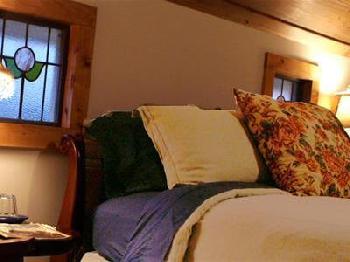 Mt. Gainor Inn
