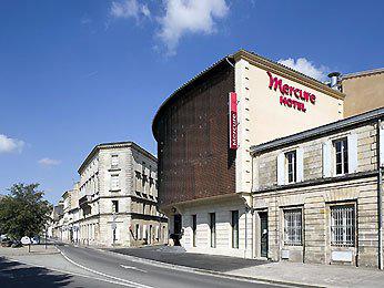 Mercure Libourne Saint Emilion