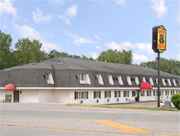 Super 8 Platteville
