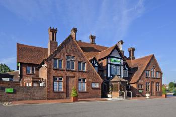 Holiday Inn LONDON - BEXLEY