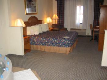 Holiday Inn Express Hotel & Suites LUBBOCK