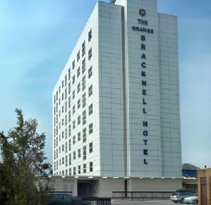 Grange Bracknell