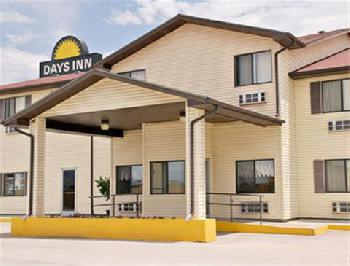 Days Inn Longmont