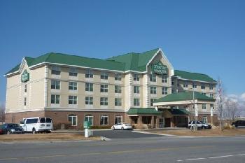 Country Inn & Suites By Carlson, Bountiful, UT