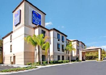 Sleep Inn & Suites