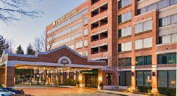 Wyndham Garden Gaithersburg
