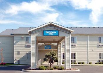 Rodeway Inn Sunnyside