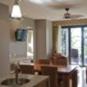 Fitzroy Island Resort