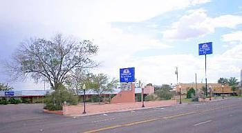 Americas Best Value Inn