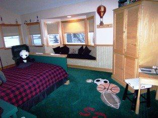 The Inn at Goose Creek