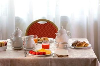 Hotel De Londres