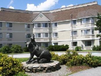 Black Bear Inn Conference Cent