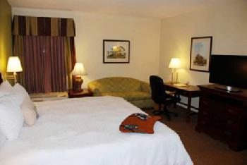 Hampton Inn Amelia Island