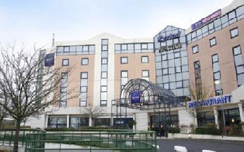 Kyriad Prestige Roissy