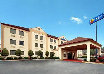 Comfort Inn Columbus