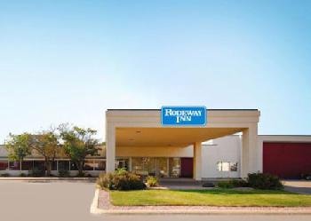 Rodeway Inn & Conference Center
