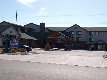 AmericInn Lincoln South
