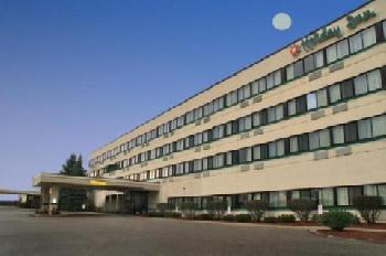 Holiday Inn BIG RAPIDS
