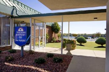 Americas Best Value Inn-Riverside/Pell City