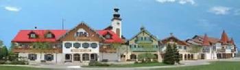 Frankenmuth Bavarian Inn Lodge
