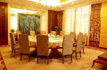 Liuhu Lakeview Hotel
