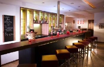 Hotel City Krone