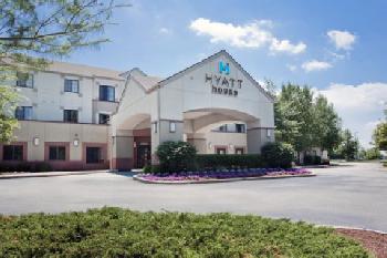 HYATT house Boston Burlington