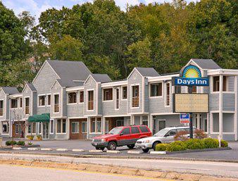 Days Inn Cranston/Providence