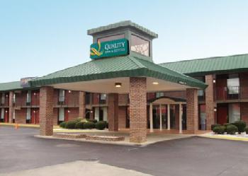 Holiday Inn Express VIDALIA-LYONS HWY