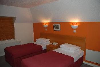 Abbey House Hotel