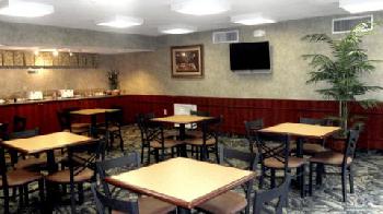 BEST WESTERN Pride Inn & Suites