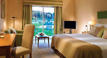Donnington Valley Hotel, Golf and Spa